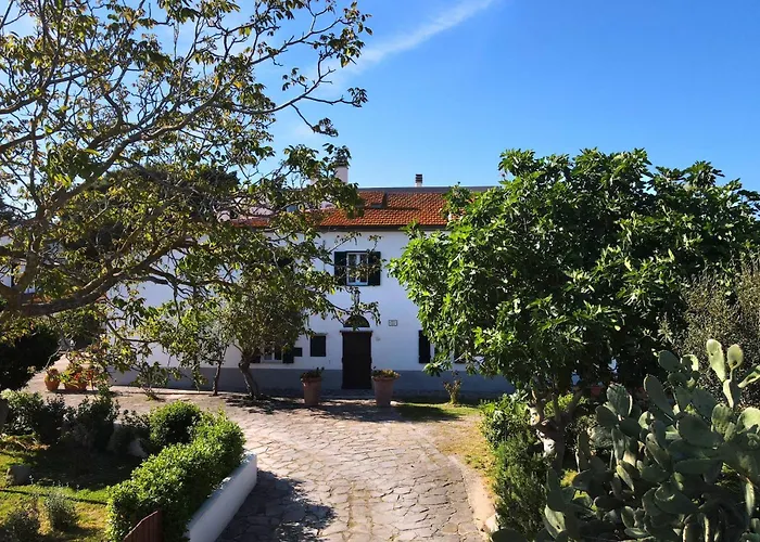 Living Da Emma - Podere San Sebastiano