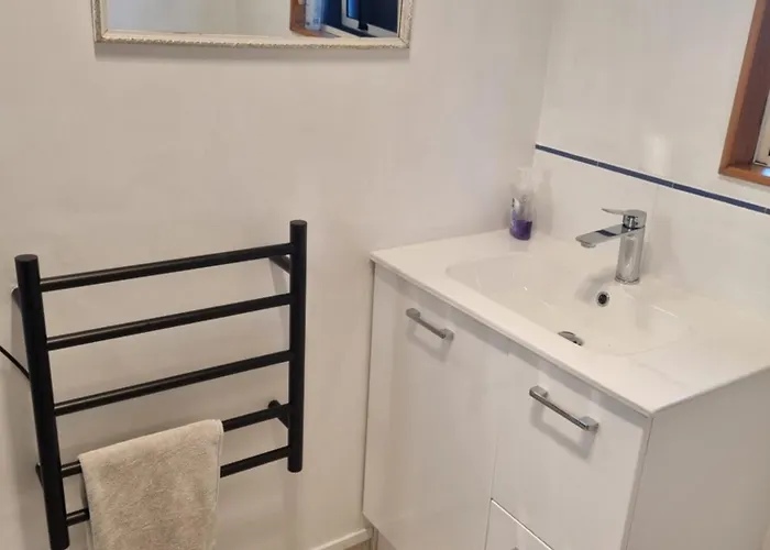 Stoke'S Cosy Cottage