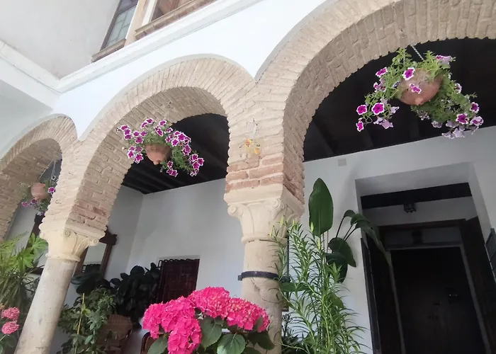El Patio De Regina