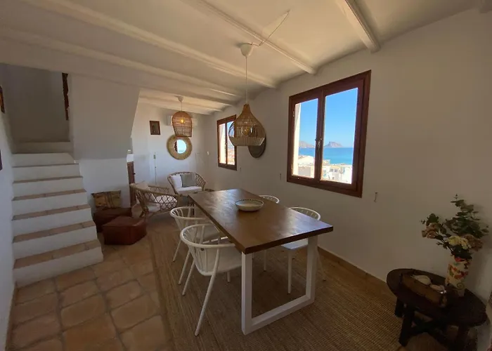 Casa Pepita