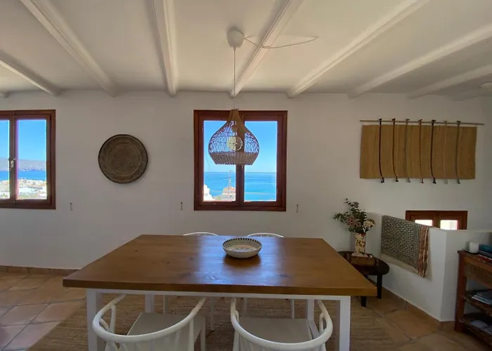 Casa Pepita