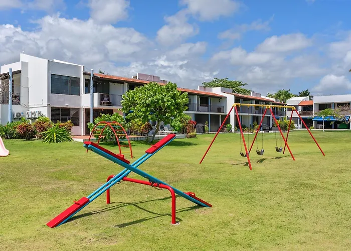 Playas Del Yunque Condo: Pool & Beach Access