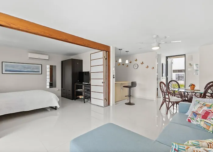 Playas Del Yunque Condo: Pool & Beach Access