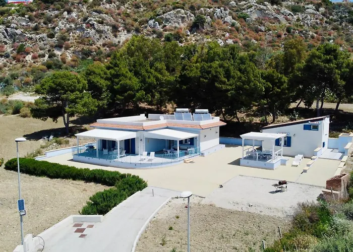 Sole Mare - Casa Vacanze Chiavarello