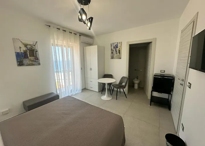 B&B Casa Lulu'