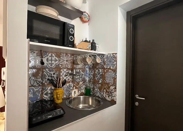 Nel Cortile Suite