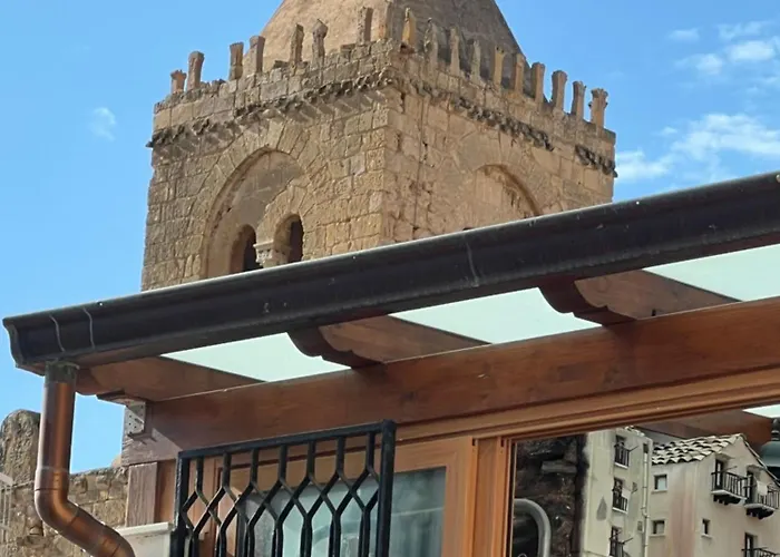 Nel Cortile Suite