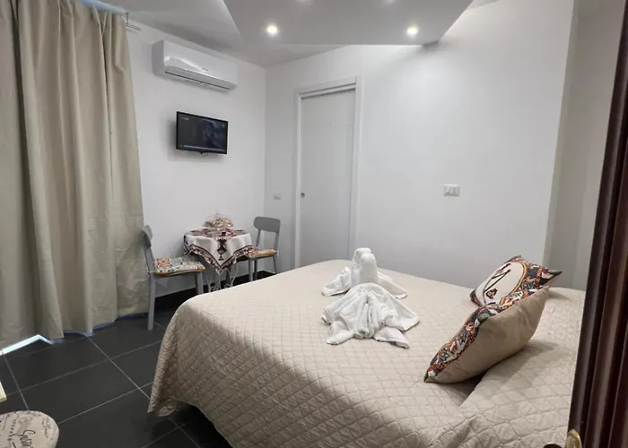 Nel Cortile Suite