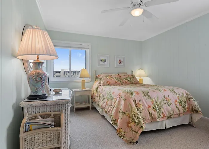 Southwinds J12 Condo