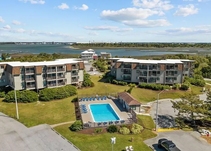 Southwinds J12 Condo