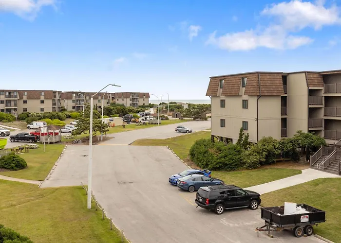 Southwinds J12 Condo