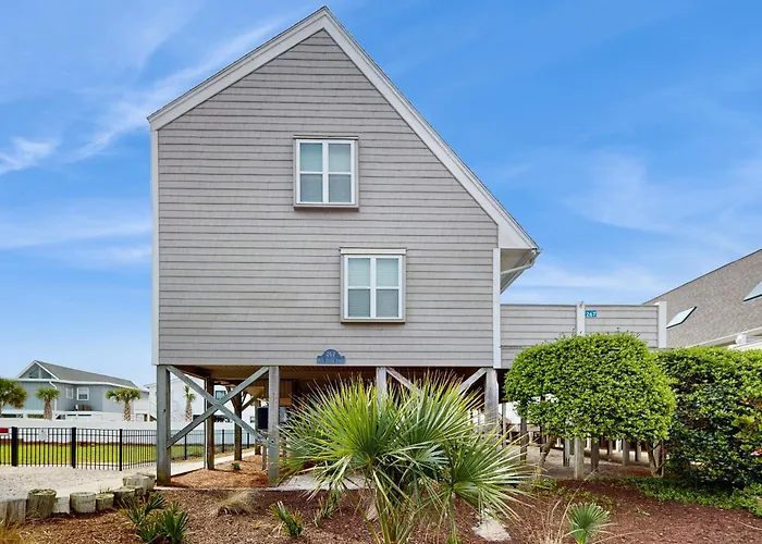 Starboard #16C: Across From Beach, Pool, Deck