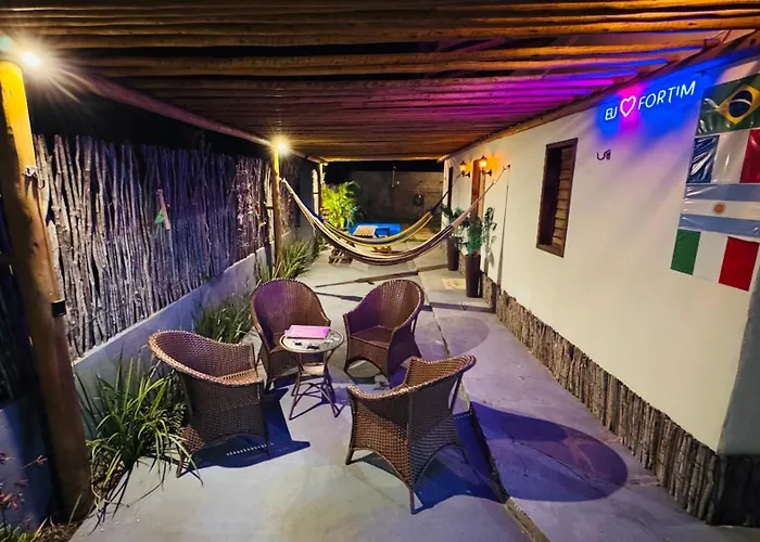 L2 Localize Casa Na Praia Pontal