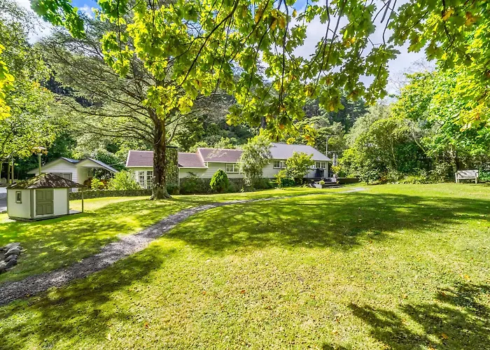 Pinehaven Cottage