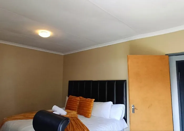 Risima Guest House