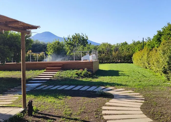 Domus Dea Holiday Home