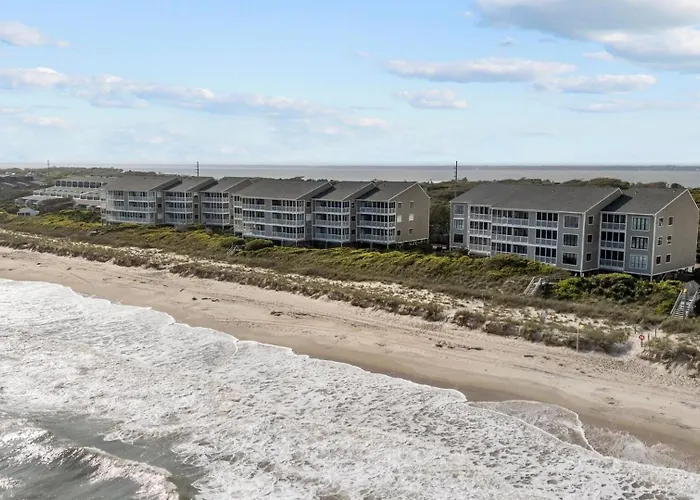 Breakers C32 Condo