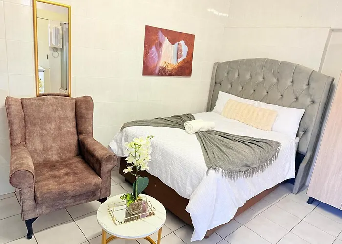 Whizzy Lifestyle Lodge