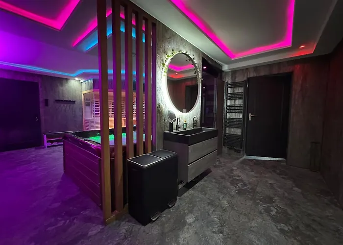 Puur Spa & Wellness
