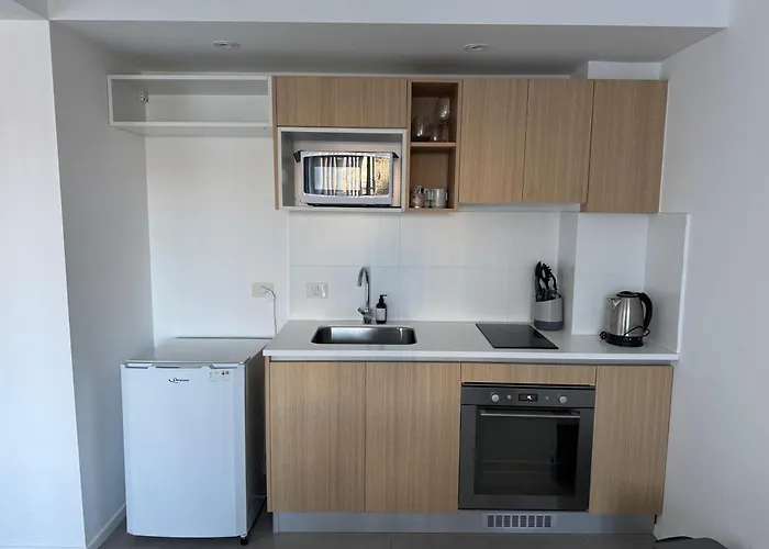 Southern Suites Sm515