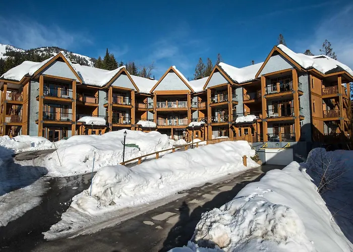 Silver Tip 2 Bedroom Condo