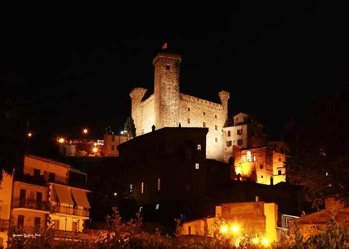 Le Floreali - Casa Camomilla