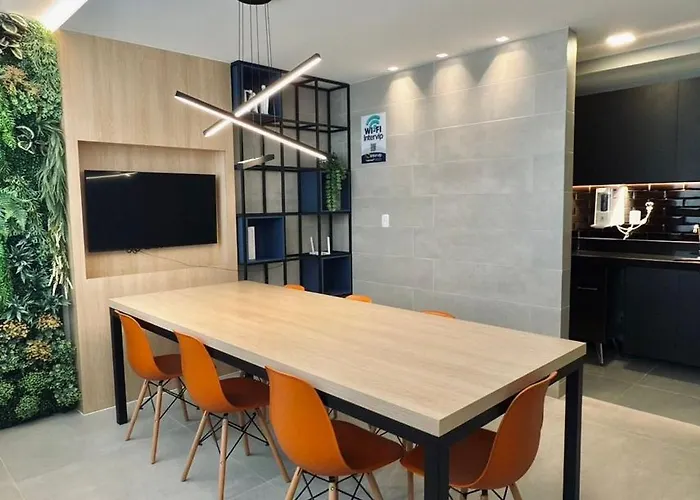Estudio Novo - 1009 - Jardim Camburi, Vitoria