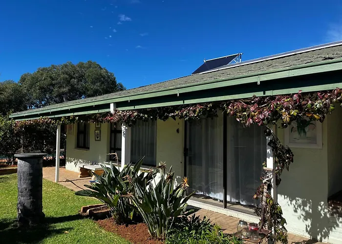 Matthys Guesthouse