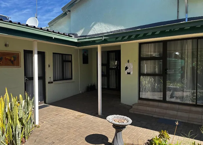 Matthys Guesthouse