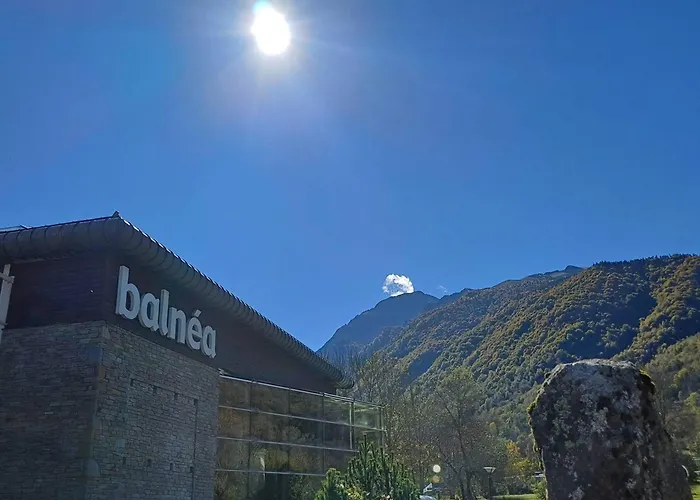 Maison Typique 6 Pers, Proche Peyragudes Et Loudenvielle