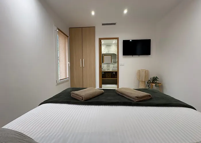 New Maison B Saint-Paul 8 Visiteurs