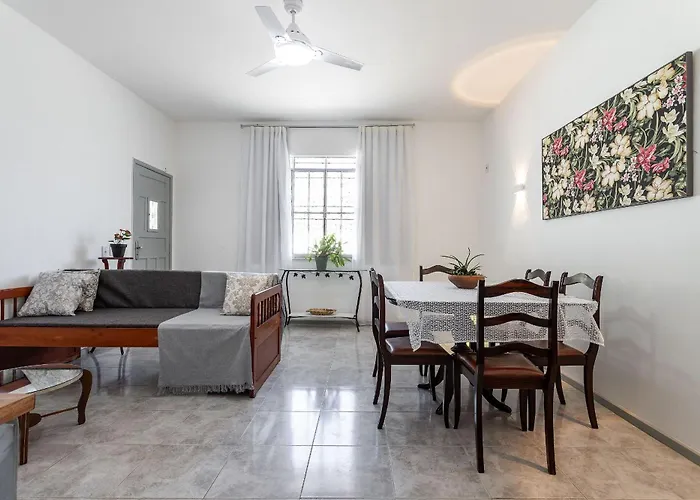 Casa para Familias e Equipes