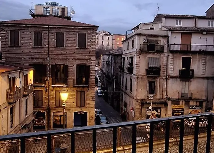 La Casetta Di Minu