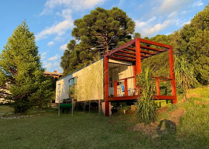 Containerhaus