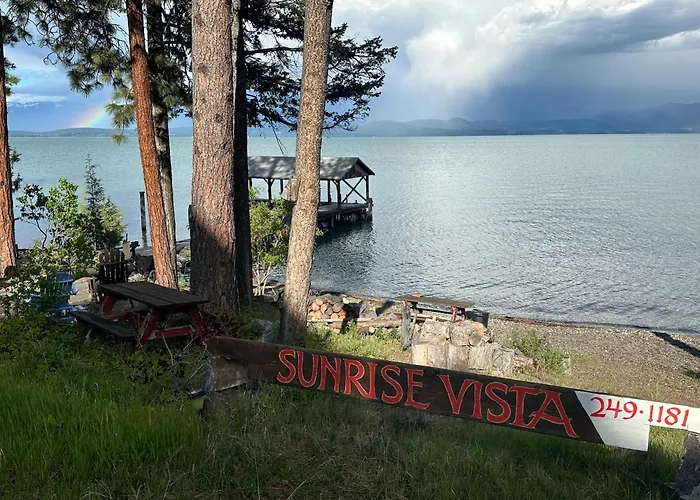 Sunrise Vista Inn