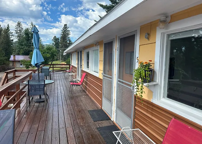 Sunrise Vista Inn