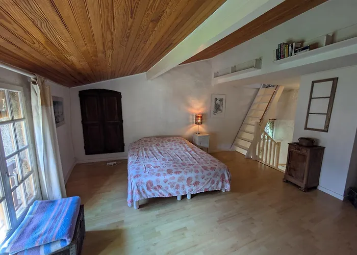 Maison Martina