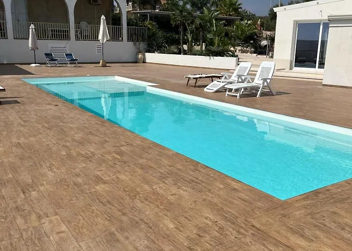 Villa Mania Casa Vacanze