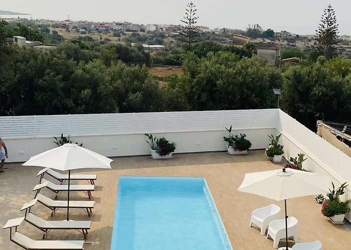 Villa Mania Casa Vacanze