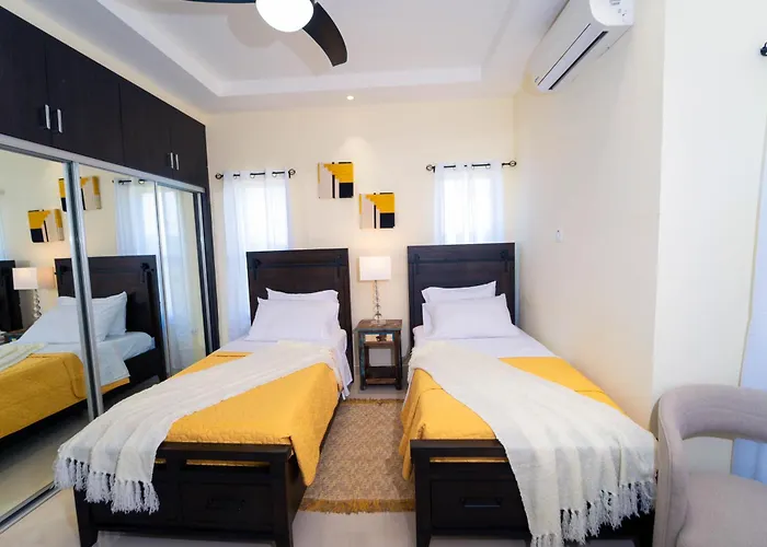 Pyramid Dreamstay 67