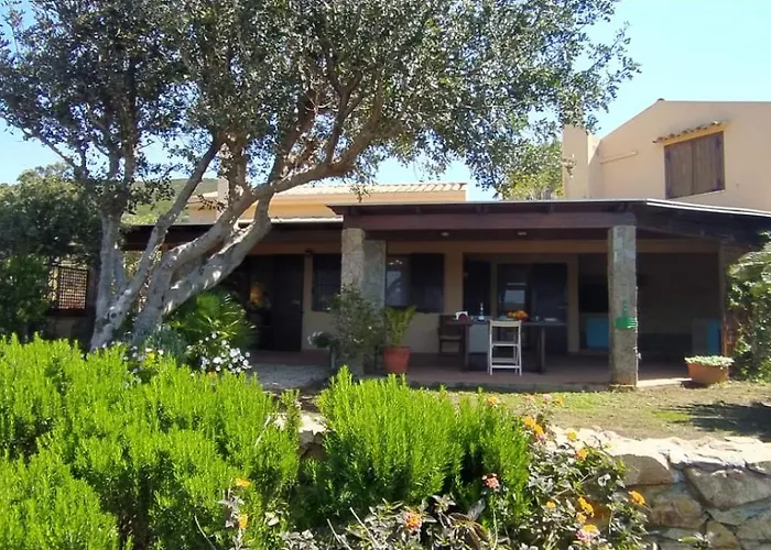 Villa Larica