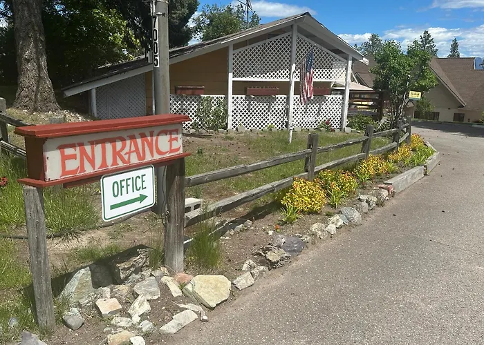 Sunrise Vista Inn