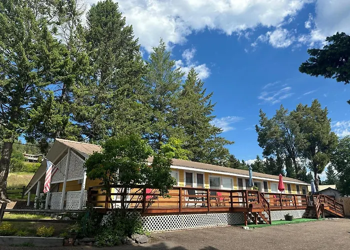 Sunrise Vista Inn