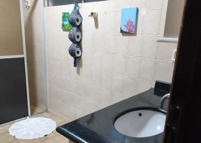 Pousada Canto dos pássaros