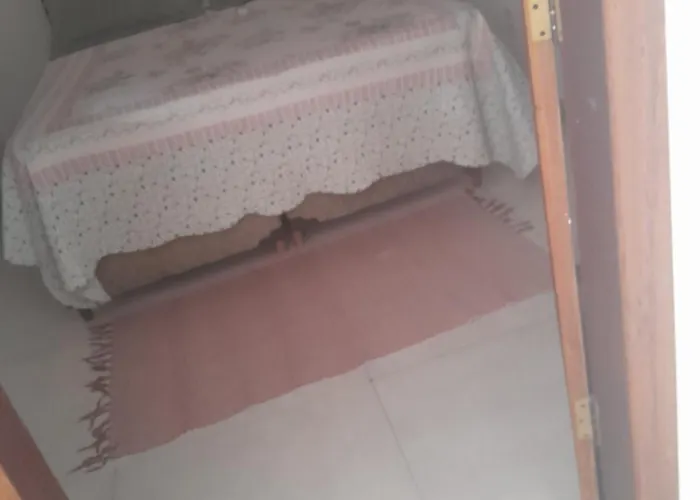 casa para temporada