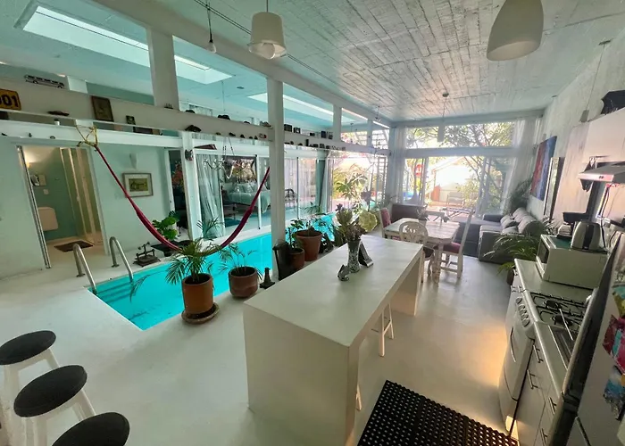 Casa Loft Con Alberca