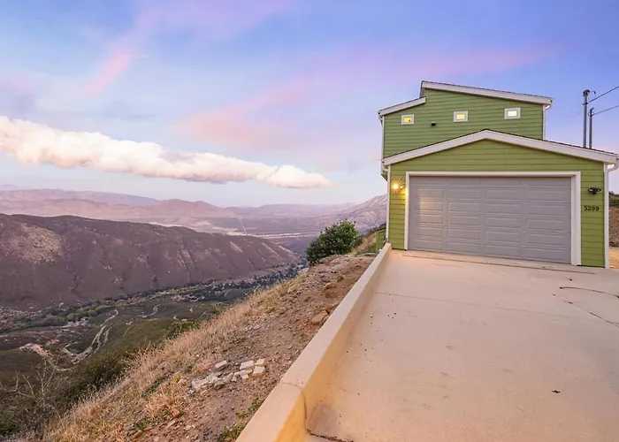 Unique Mountain Gem-Sauna Hot Tub Scenic View