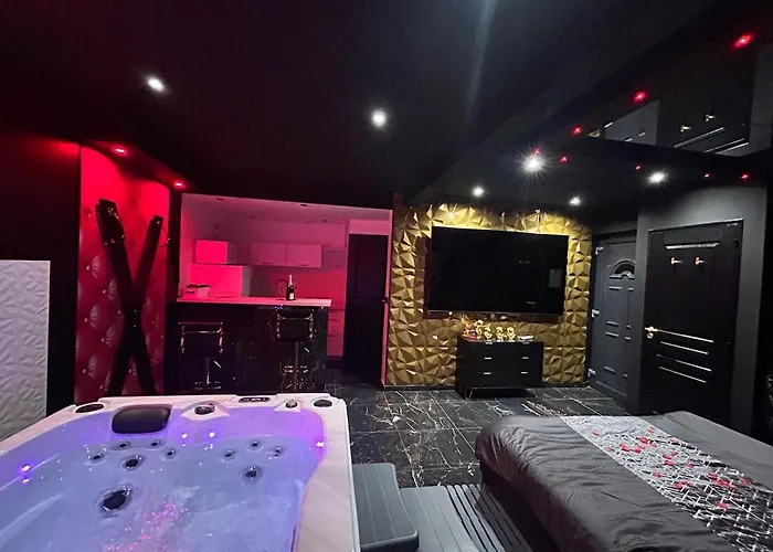 Love Room, La Parenthese Toulon