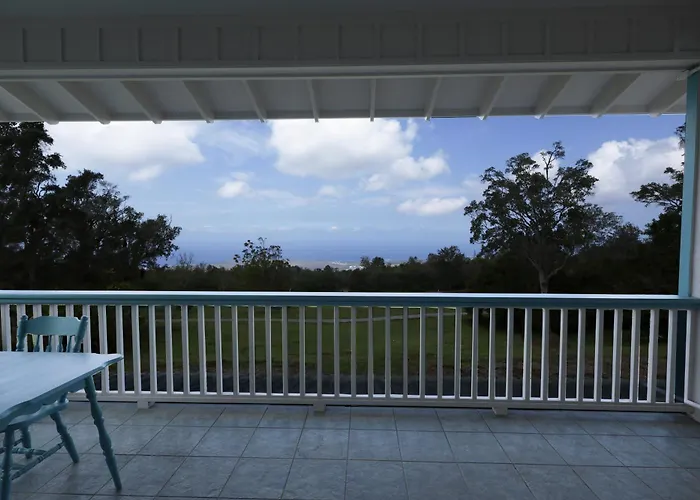 Luxury Oceanview Estate