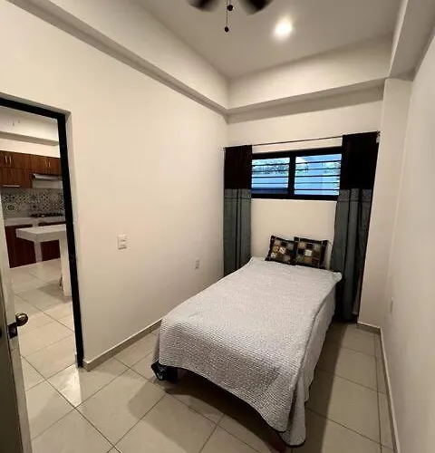 Suites Sol Nuevo